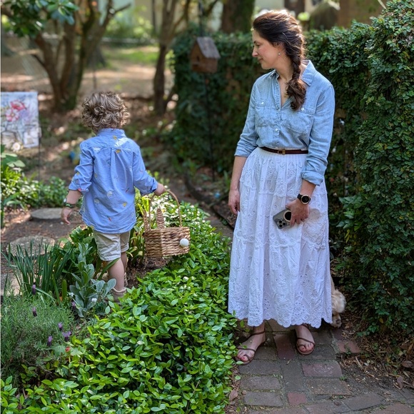 Meet your Posher, Carrie - Picture 1 of 5